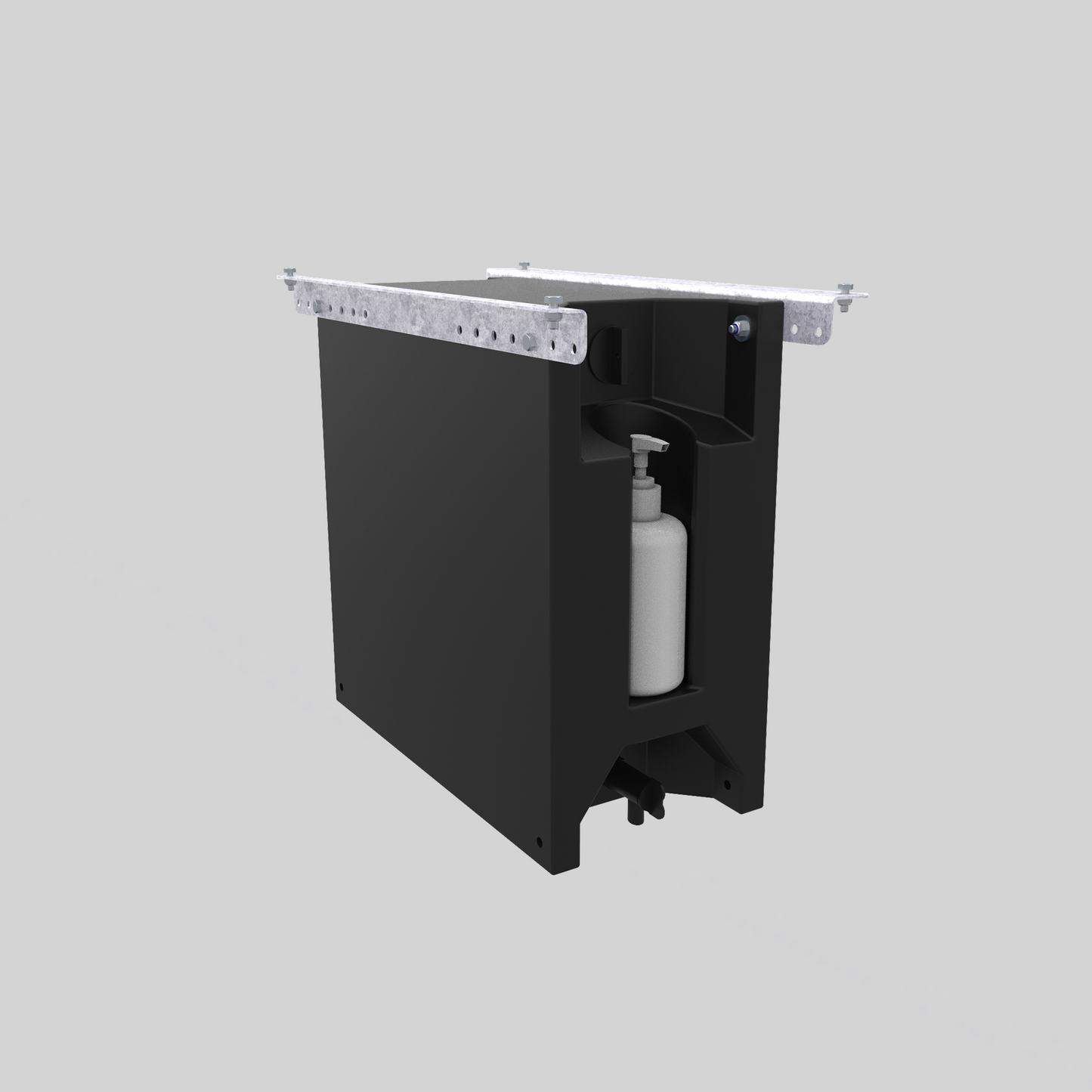 Water Tank - Slimline (23L)