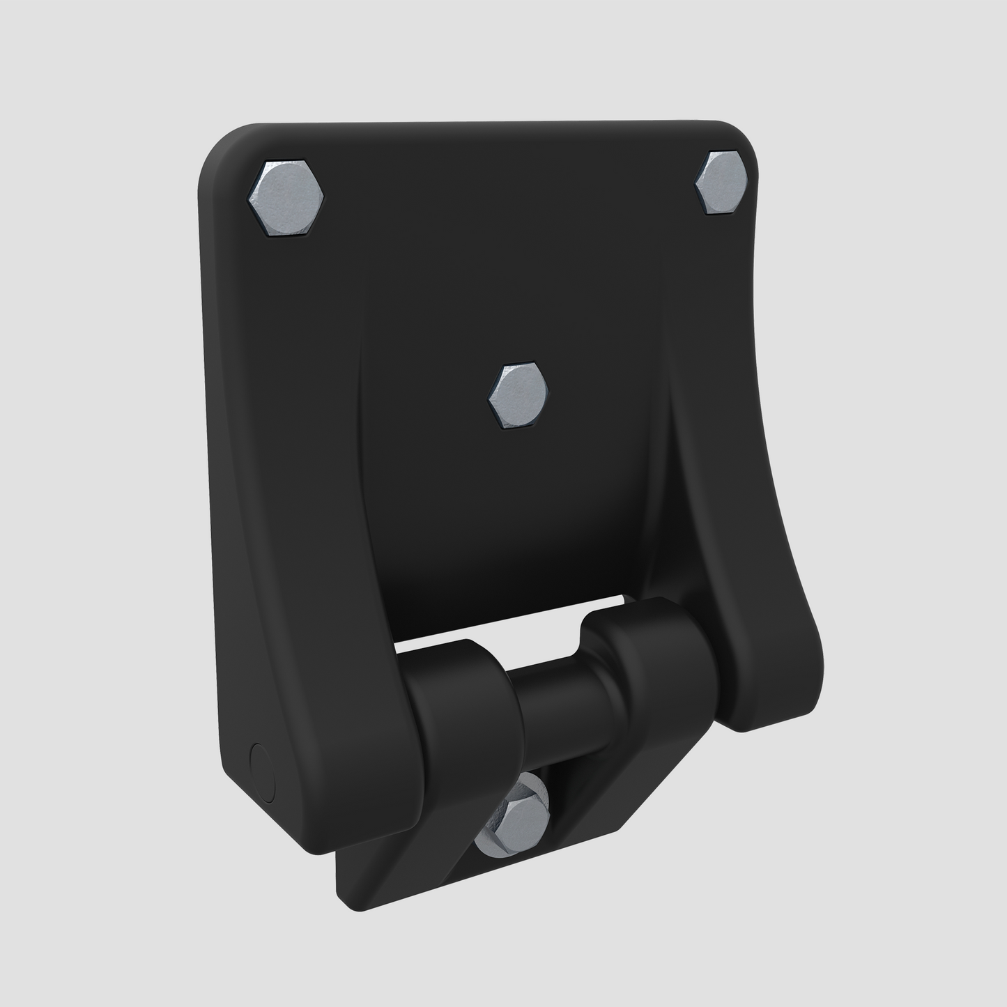 Hinge Kit - Aluminium Tray (QuickLock Tray)