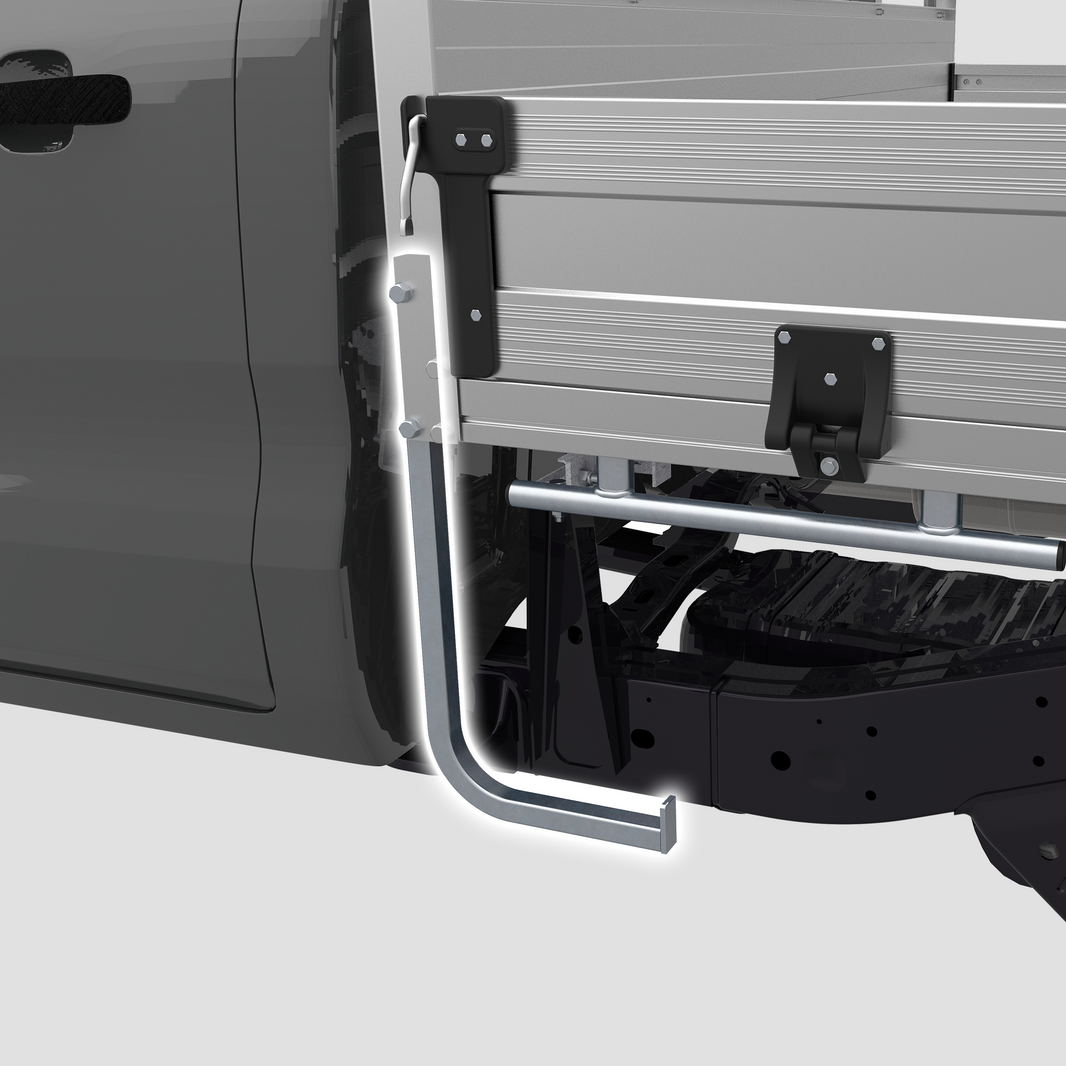 Step Tray Products – Triple M Tray Bodies