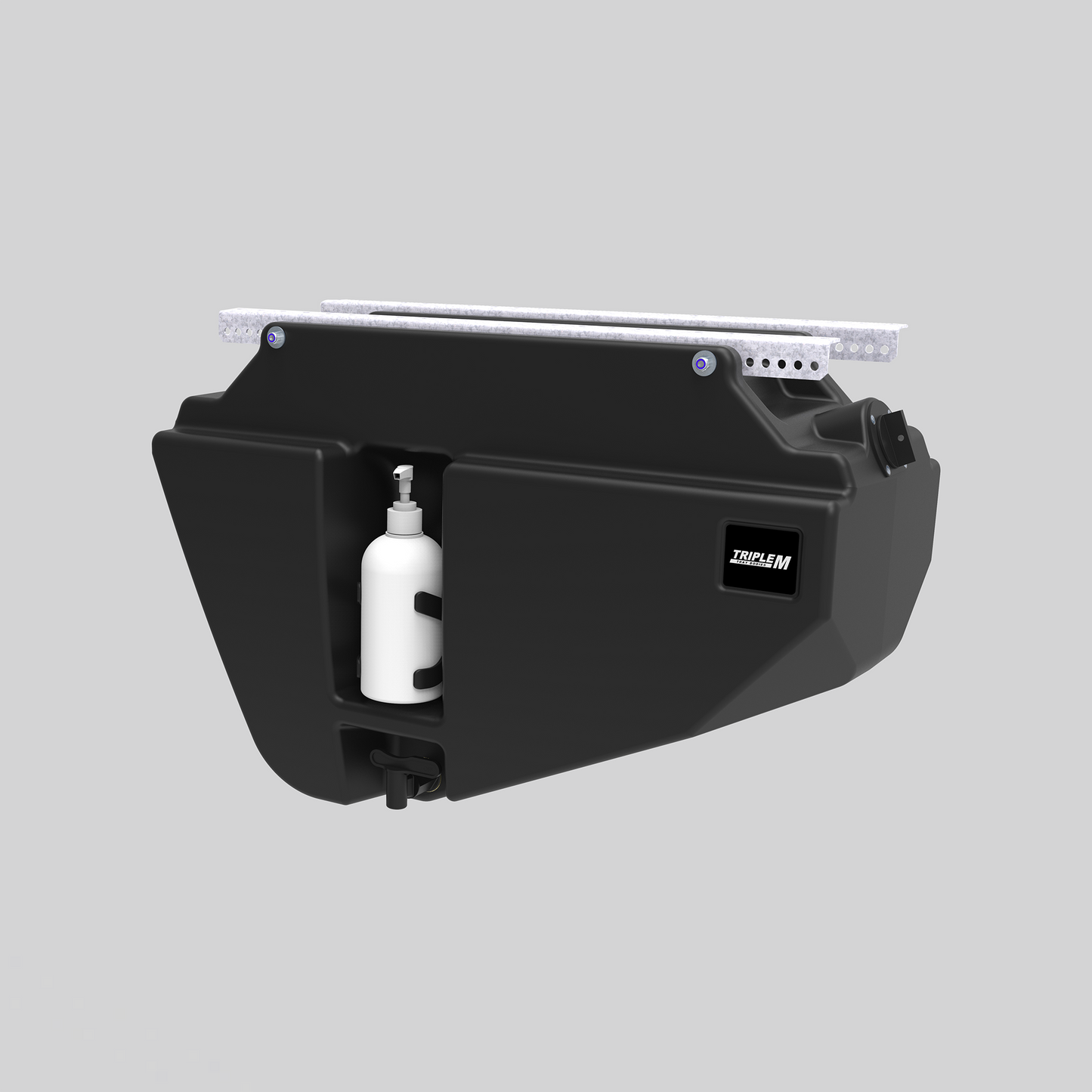 Water Tank - Tapered
