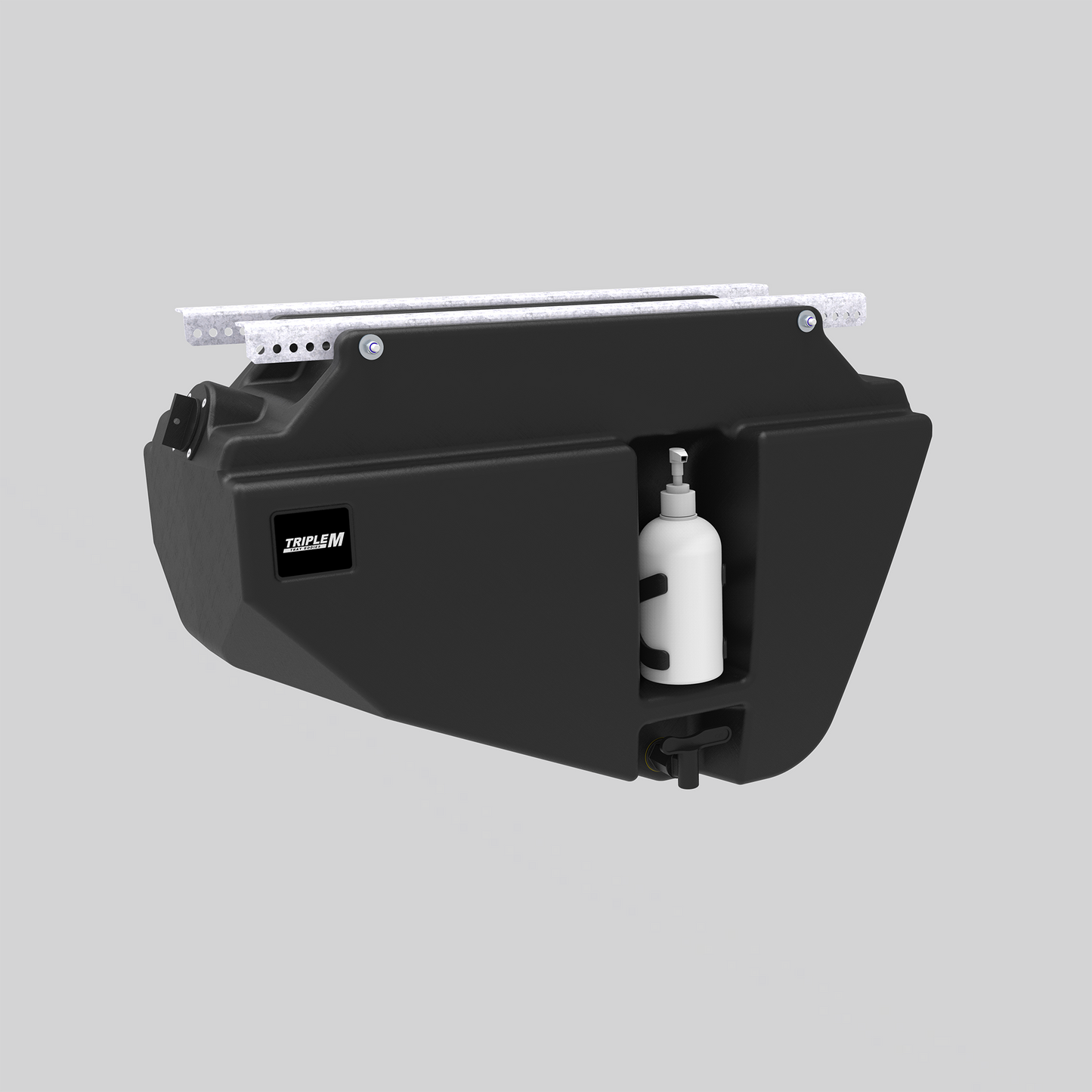 Water Tank - Tapered