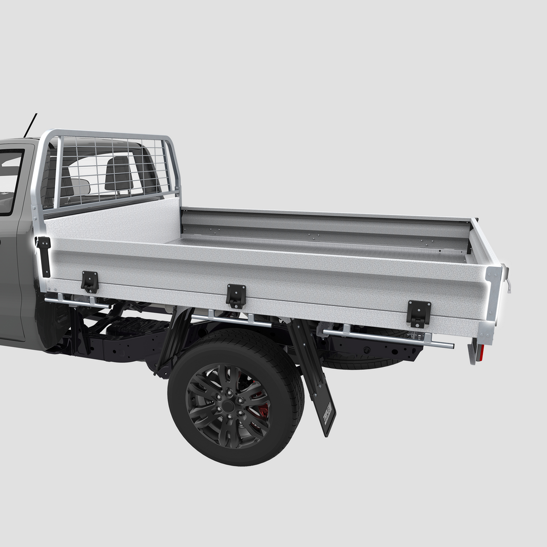 Triple M Tray Bodies Shop